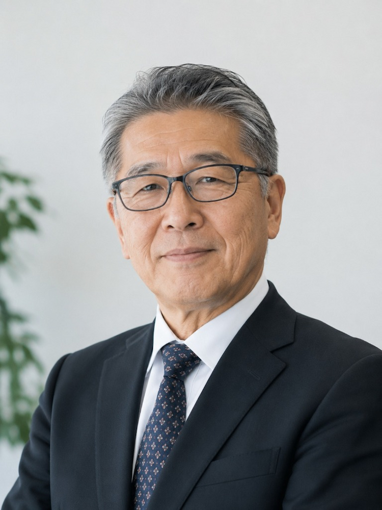 Yabana Rei - Co-Founder HUMERA STARS JAPAN